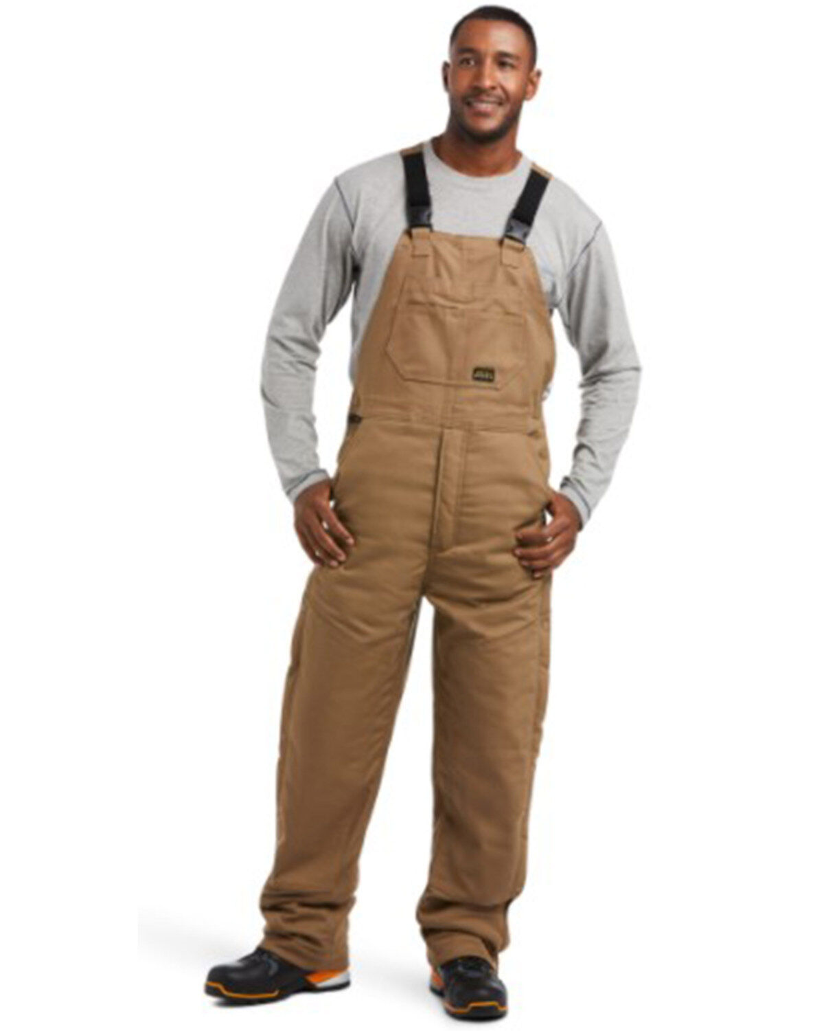 Special Offer For New Clients - Ariat Rebar Men's Duracanvas Stretch ...